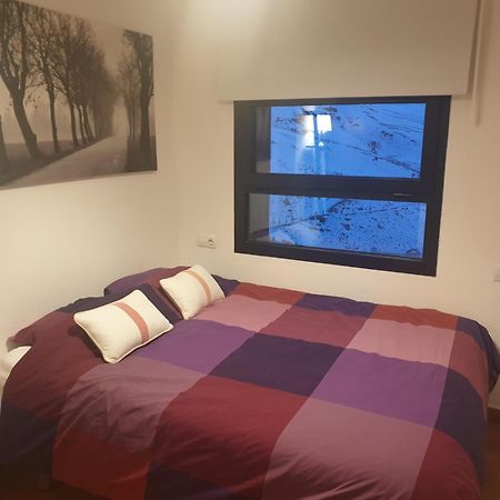 Sierra Nevada Piso Radiante Wifi Y Parking Gratuito Apartment Exterior foto