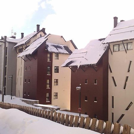 Sierra Nevada Piso Radiante Wifi Y Parking Gratuito Apartment Exterior foto