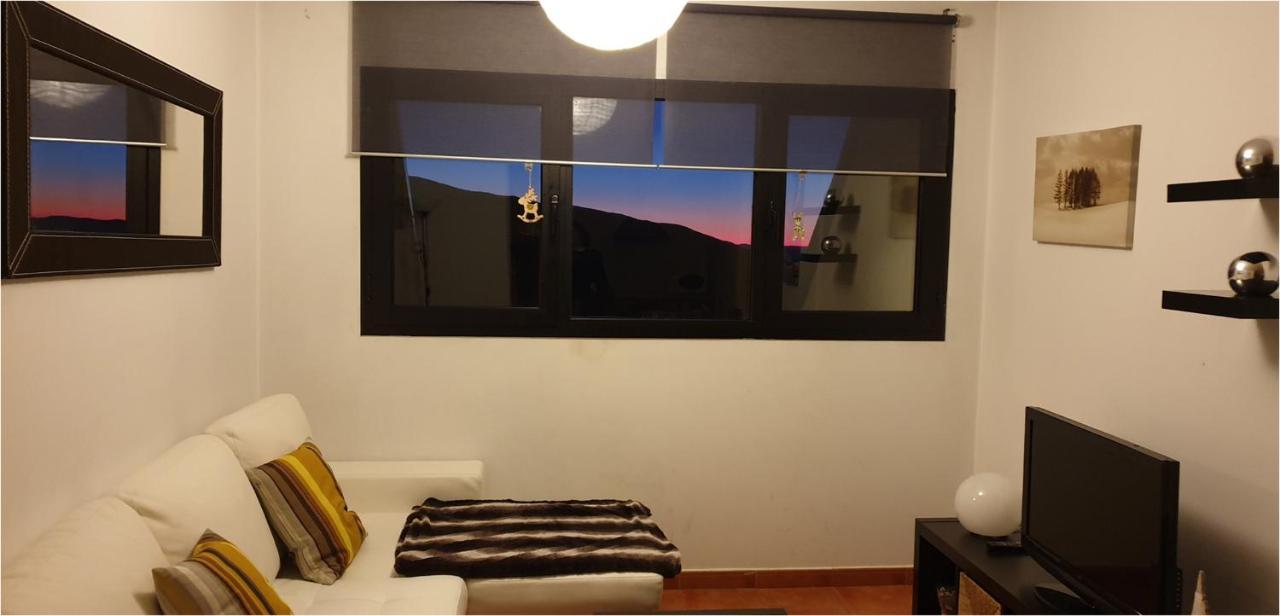Sierra Nevada Piso Radiante Wifi Y Parking Gratuito Apartment Exterior foto