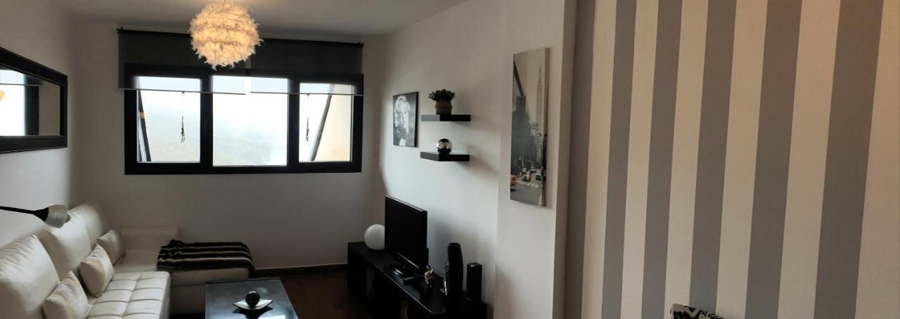 Sierra Nevada Piso Radiante Wifi Y Parking Gratuito Apartment Exterior foto